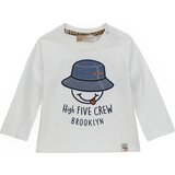 Original Marines majica DR DEA0631NM M bijela 98 Cijene