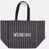 Sinsay Torba za kupovinu Wednesday | shoptok.hr