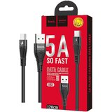 hoco. Kabal USB-A na USB-C 20W 1.2m | Eponuda.ba