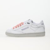 Reebok Niske tenisice 'CLUB C BULC' lila / bijela | shoptok.hr