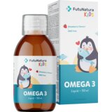 FutuNatura Kids Omega 3 Liquids - 150 ml Cene