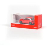 Rastar automobil Audi A1 1:43 - crv Cijene