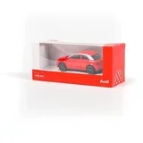 igračka automobil Audi A1 1:43 A013826