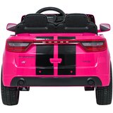  Licencirani auto na akumulator Dodge Durango - rozi | Shoptok.si