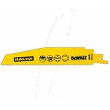 Dewalt LIST ZA PILU LISIČJI REP 152MM DT2301L | shoptok.hr