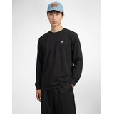Vans LEFT CHEST II LOOSE LS TEE Crna | shoptok.hr