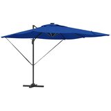  Suncobran Azure plava 286 x 284 x 270 cm Aluminij i poliester | Eponuda.ba