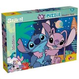 Puzzle DISNEY DF M-PLUS 24 LILO & STITCH | Eponuda.ba