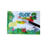  Blok za likovno 2 | Eponuda.ba