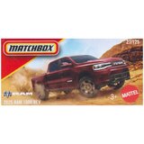 Mattel Matchbox 2025 RAM 1500 REV autić 1/64 – | shoptok.hr