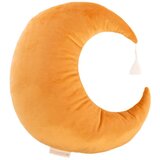 Nobodinoz pierrot moon plišani jastuk farniente yellow Cene