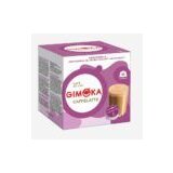GIMOKA kapsule za dolce gusto caffe latte x 16 | ePonuda.com