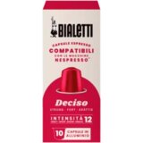 Bialetti kapsule Nespresso kompatibilne Desico 10/1 | Eponuda.ba