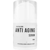 Karbonoir Anti Aging Serum | shoptok.hr