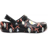 Crocs Cokli Bistro Graphic Clogs | Shoptok.si