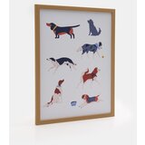 Sinsay Okvir s grafikom | shoptok.hr