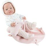 Paola Reina Dojenček Bebita 42cm, (21337013) | Shoptok.si