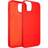 Beline SILIKONSKI OVITEK ZA IPHONE 15 PLUS 6.7 RDEČ, (21971461) | Shoptok.si