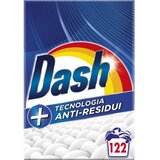 Dash detergent za pranje perila, prah, 122 pranj | Shoptok.si