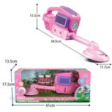 Woopie trimer na mjehuriće - rozi | shoptok.hr