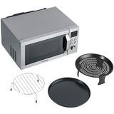 Severin MW7918 Mikrovalna s roštiljem i konvekcijom, funkcija Air-Fryer, 900 W, 25 L, 791800 | shoptok.hr