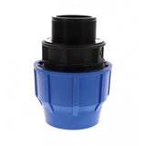 Europlast Poluspojnica SN 2/5" 3043 Cijene