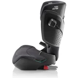 avtosedež i-size 100-150 cm kidfix pro classic midnight gray