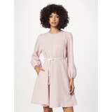 Line of Oslo Obleka 'Saint' rosé | Shoptok.si
