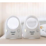 Freeon Audio varuška Lora white 48280 | Shoptok.si