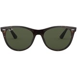 Ray-ban Unisex Sunčane naočale Ray Ban RB2185 55 Green | shoptok.hr