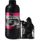 Phrozen Water-Washable Resin - Black, 1.000 g | Eponuda.com