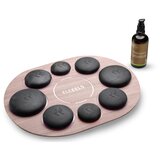 ELEEELS S1 revival hot stone masažni set | Eponuda.com