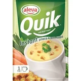 instant supa Aleva od povrća 10g
