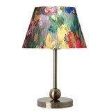 Opviq stona lampa sphere gold violet | ePonuda.com