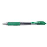 Pilot Pisaljka s gelom G-2 Fine, Zelena Cijene