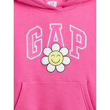 GAP Children's sweatshirt with logo - Girls | shoptok.hr