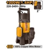 Ingco PUMPA ZA ČISTU VODU 1000W SPD10001 Cijene