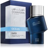 Emper Downtown Ocean parfumska voda za moške 100 ml | Shoptok.si