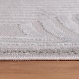 Ayyildiz Carpets Svetlo siva preproga 80x150 cm Sahara – | Shoptok.si