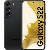 Samsung Obnovljeno - znaki rabe - Galaxy S22 128 GB črne, (5000515397) | Shoptok.si