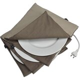 Solis Maxi Gourmet Sand/Beige grijač tanjura Cijene