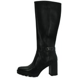 Nero Giardini Mestni škornji I514855D Črna | Shoptok.si
