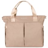 Kikka Boo Torba za mame Brielle Beige (KKB23099)