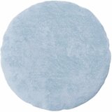  Presvlaka za jastuk 6 kom. HEERLEN Svjetloplava Ø 30 cm | shoptok.hr