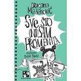 Kreativni Centar Dragana Mladenović - Sve što (ni)sam promenila | Eponuda.com