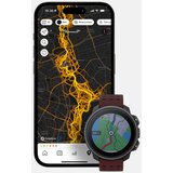 Suunto Vertical crni ruby SS050865000. | shoptok.hr