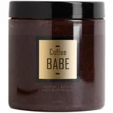coffee babe piling za telo 295g