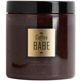 LA PIEL Coffee BABE piling za tijelo od kave | shoptok.hr