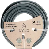 Design vrtna cev 50 m - Anthracite