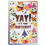  Čestitka 3D Hoorey Yay! Its Your Birthday | ePonuda.com